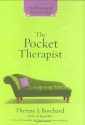 The Pocket Therapist: An Emotional Survival Kit - Therese J. Borchard, Ronald W. Pies, Pies, , Ronald