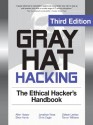 Gray Hat Hacking the Ethical Hackers Handbook - Shon Harris, Allen Harper, Jonathan Ness, Chris Eagle