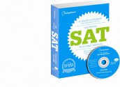 The Official SAT Study Guide with DVD - The College Board, The College Board