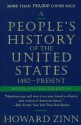 A People's History of the United States: 1492-Present (1995 edition) - Howard Zinn