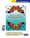 Mathematics for Elementary Teachers, Books a la Carte Edition - Sybilla Beckmann