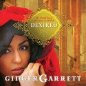 Desired: The Untold Story of Samson and Delilah - Ginger Garrett, Rebecca Gallagher