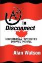 A-Plus in Disconnect - Alan Watson