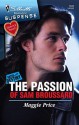 The Passion of Sam Broussard - Maggie Price