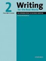 Writing for the Real World 2: An Introduction to Business Writing - Antoinette Meehan, Dorothy Zemach