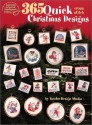 365 Quick Christmas Designs - Kooler Design Studio