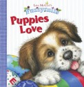 Puppies Love - Lisa McCue