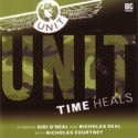 UNIT: Time Heals - Iain McLaughlin, Claire Bartlett