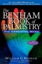 The Benham Book of Palmistry: The Essential Work - William G. Benham, Rita Robinson