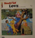 Standin' Tall Love - Janeen Brady, Diane Woolley