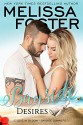 Bayside Desires - Melissa Foster