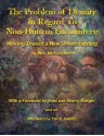 The Problem of Density In Regard To Non-Human Encounters: Moving Toward A New Understanding - Wm. Michael Mott, Brad and Sherry Steiger