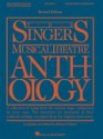 The Singer's Musical Theatre Anthology - Volume 1: Mezzo-Soprano/Belter Book Only - Richard Walters
