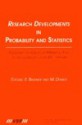 Research Developments in Probability and Statistics: Festschrift in Honor of Madan L. Puri on the Occasion of His 65th Birthday - M. Denker