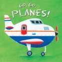 Go, Go, Planes! - Simon Hart