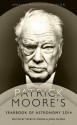 Patrick Moore's Yearbook of Astronomy 2014: Special Memorial Edition - Sir Patrick Moore, John Mason