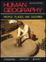 Human Geography - David Wishart, David J. Wishart, Brian W. Blouet