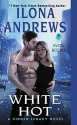 White Hot - Ilona Andrews