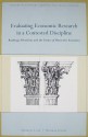 Evaluating Economic Research in a Contested Discipline: Ranking, Pluralism, and the Future of Heterodox Economics - Frederic S. Lee, Wolfram Elsner