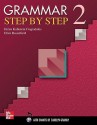 Grammar Step by Step - Book 2 (Intermediate) - Audiocassettes (2) - Helen Kalkstein Fragiadakis, Carolyn Graham, Ellen Rosenfield