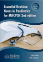 Essential Revision Notes In Paediatrics For Mrcpch - Mark Beattie