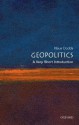 Geopolitics: A Very Short Introduction - Klaus Dodds