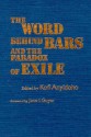 The Word Behind Bars and the Paradox of Exile - Kofi Anyidoho, Jane I. Guyer, Jane Guyer