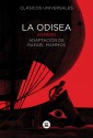 La Odisea - Homer, Rafael Mammos