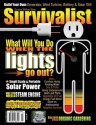 Survivalist Magazine Issue #7 - Survival Energy - George Shepherd, Doug Bell, Eric Smith, Robert Scott Bell, Larry Bethers, Larry Pendell, Cobb and more., Jim, Corcceigh Green