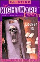 Locker 13 - R.L. Stine