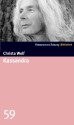 Kassandra (SZ-Bibliothek, #59) - Christa Wolf