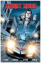 Knight Rider Volume 1 - Geoffrey Thorne, Shannon Eric Denton, Jason Johnson