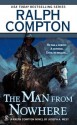 The Man From Nowhere - Joseph A. West, Ralph Compton