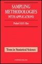 Sampling Methodologies with Applications - Poduri S.R.S. Rao, William C. Miller