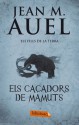 Els caçadors de mamuts - Jean M. Auel