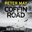 Coffin Road - Quercus, Peter May, Peter Forbes