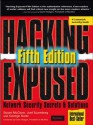 Hacking Exposed 5th Edition - Joel Scambray, Stuart McClure, George Kurtz