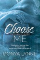 Choose Me - Donya Lynne, Reese Dante, Laura LaTulipe