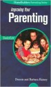 Improving Your Parenting - Barbara Rainey, Dennis Rainey