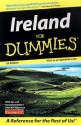 Ireland For Dummies®, 1st Edition - David G. Allan, Sinead O'Brien