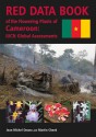 Red Data Book: Plants of Cameroon - Jean-Michel Onana, Martin Cheek