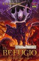 El Refugio: La Novela Gráfica (Reinos Olvidados: El Elfo Oscuro, #3) - R.A. Salvatore, Andrew Dabb, Tim Seeley