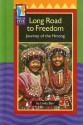 Long Road to Freedom: Journey of the Hmong - Linda Barr