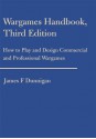 Wargames Handbook, Third Edition - James Dunnigan