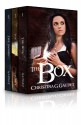 The Box Omnibus #1 (The Box, The Journal, The Sword) - Christina G. Gaudet