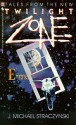 Tales from the New Twilight Zone - J. Michael Straczynski, Jeff Stuart, Rod Serling, Haskell Barkin