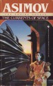 The Currents of Space - Isaac Asimov