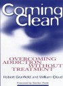 Coming Clean - William Cloud, Robert Granfield