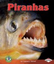 Piranhas - Conrad J. Storad