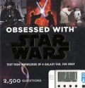 Obsessed with Star Wars - Benjamin Harper